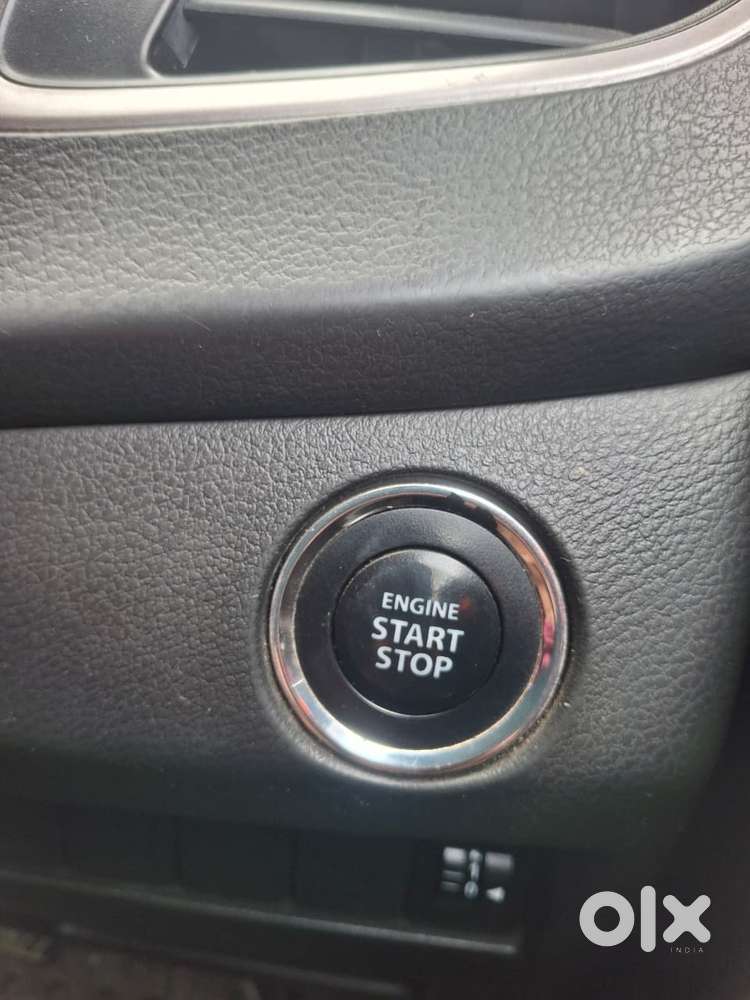 Maruti Suzuki Baleno 1.2 Zeta, 2019, Petrol