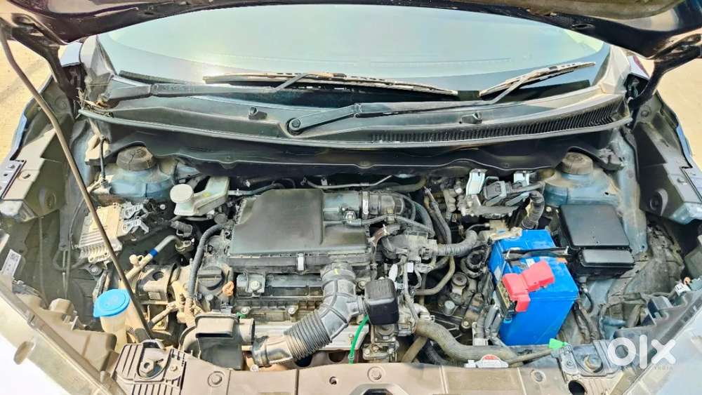 Maruti Suzuki Xl6 Zeta Mt Cng, 2024, Cng & Hybrids