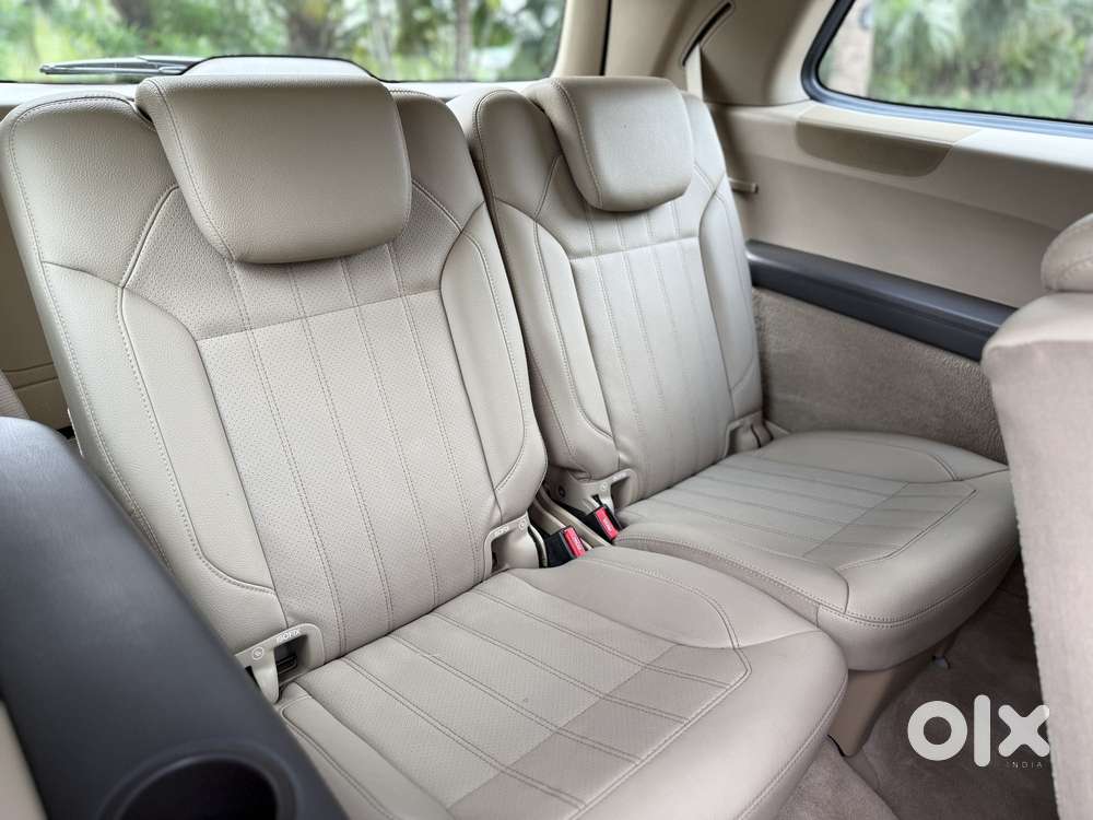 Mercedes-benz Gl-class 3.0 350 D 4matic, 2016, Diesel