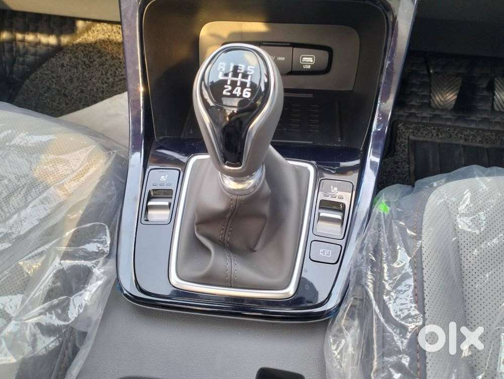 Hyundai Creta King Edition 1.5  Petrol, 2026, Petrol