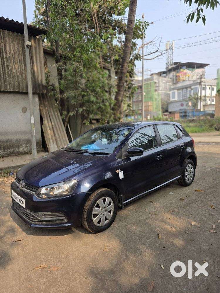 Volkswagen Polo 1.2 Mpi Trendline, 2015, Petrol