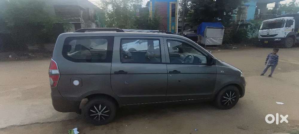 Chevrolet Enjoy 2016 Diesel 86500 Km Driven