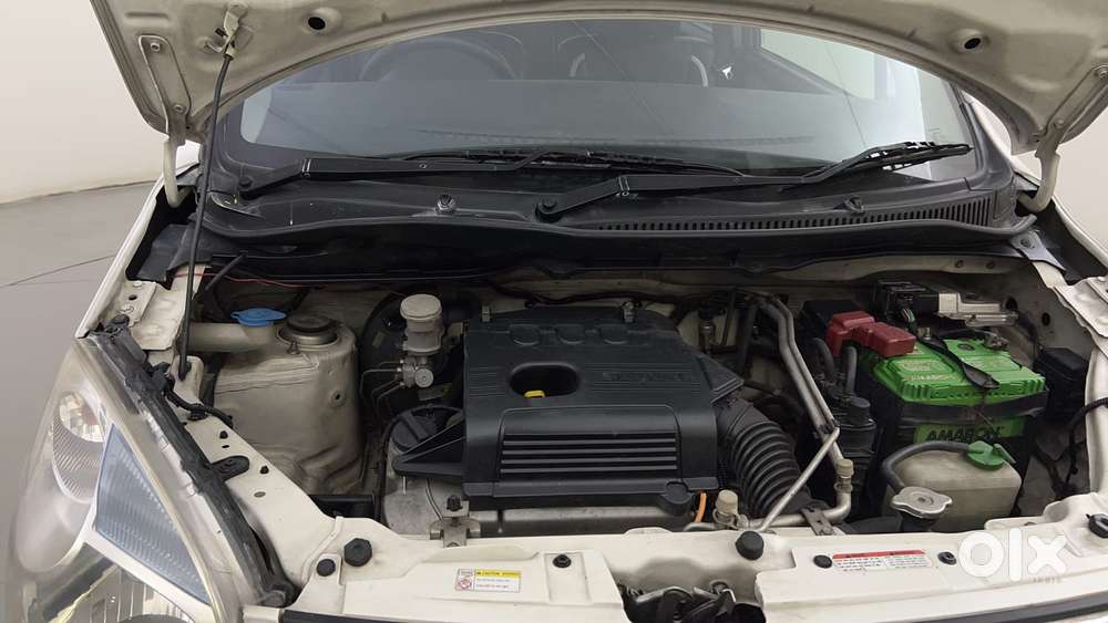 Maruti Suzuki Wagon R 1.0 2015-2019 Vxi Amt, 2016, Petrol