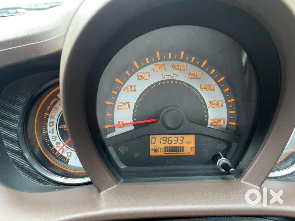 Honda Brio 2013 Petrol 20000 Km Driven
