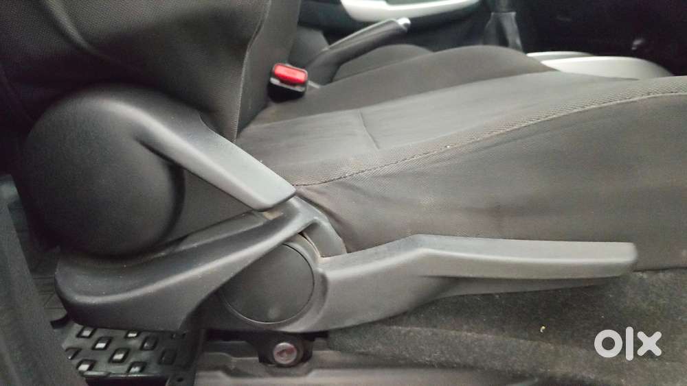 Maruti Suzuki Baleno 1.2 Alpha, 2016, Petrol