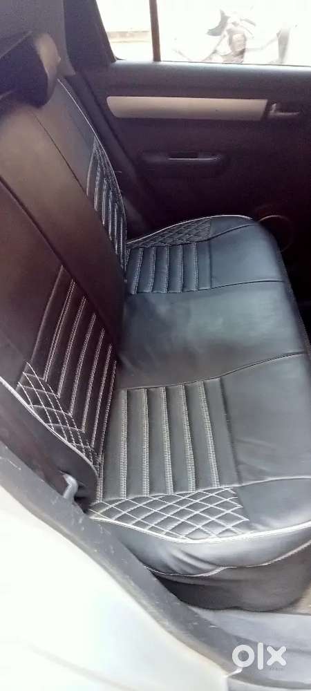 Maruti Suzuki Swift 2011