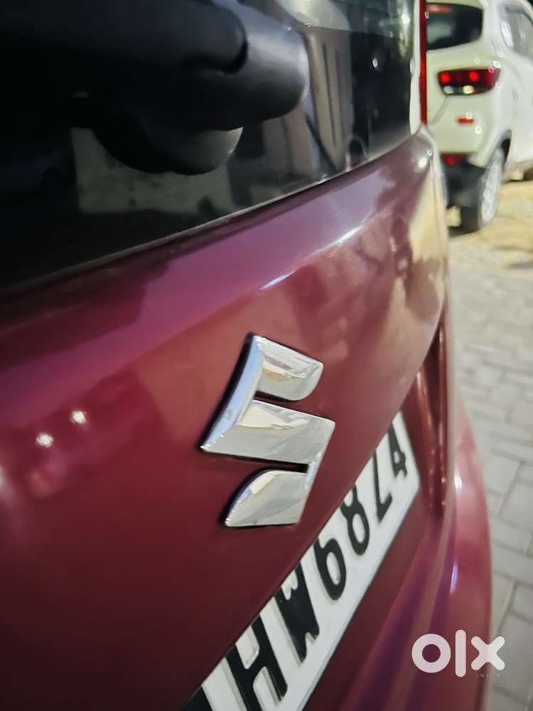 Maruti Suzuki Ritz Zxi Bs-iv, 2013, Cng & Hybrids