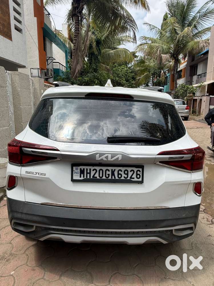 Kia Seltos Htk Plus 2023