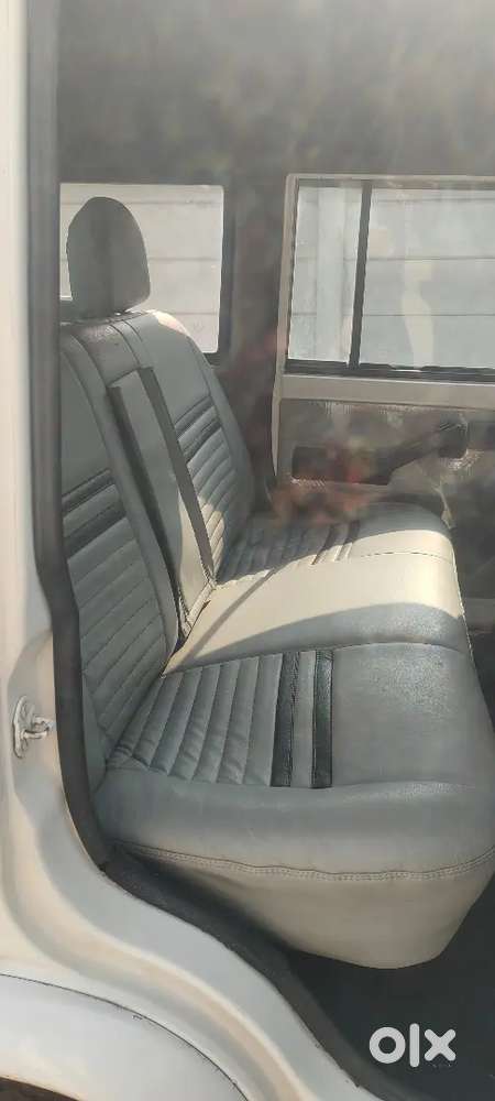 Mahindra Bolero 2001 Diesel 150000 Km Driven