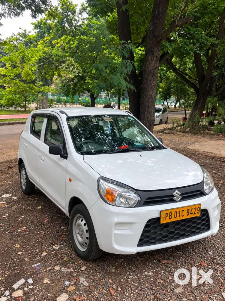 Maruti Suzuki 800 2022 Cng Hybrid
