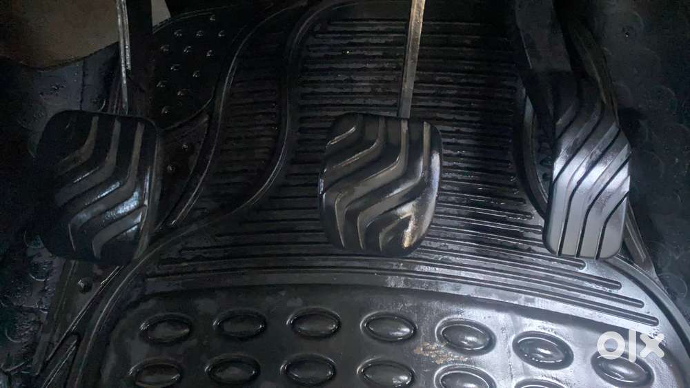 Renault Kwid 1.0 Rxt Edition, 2016, Petrol