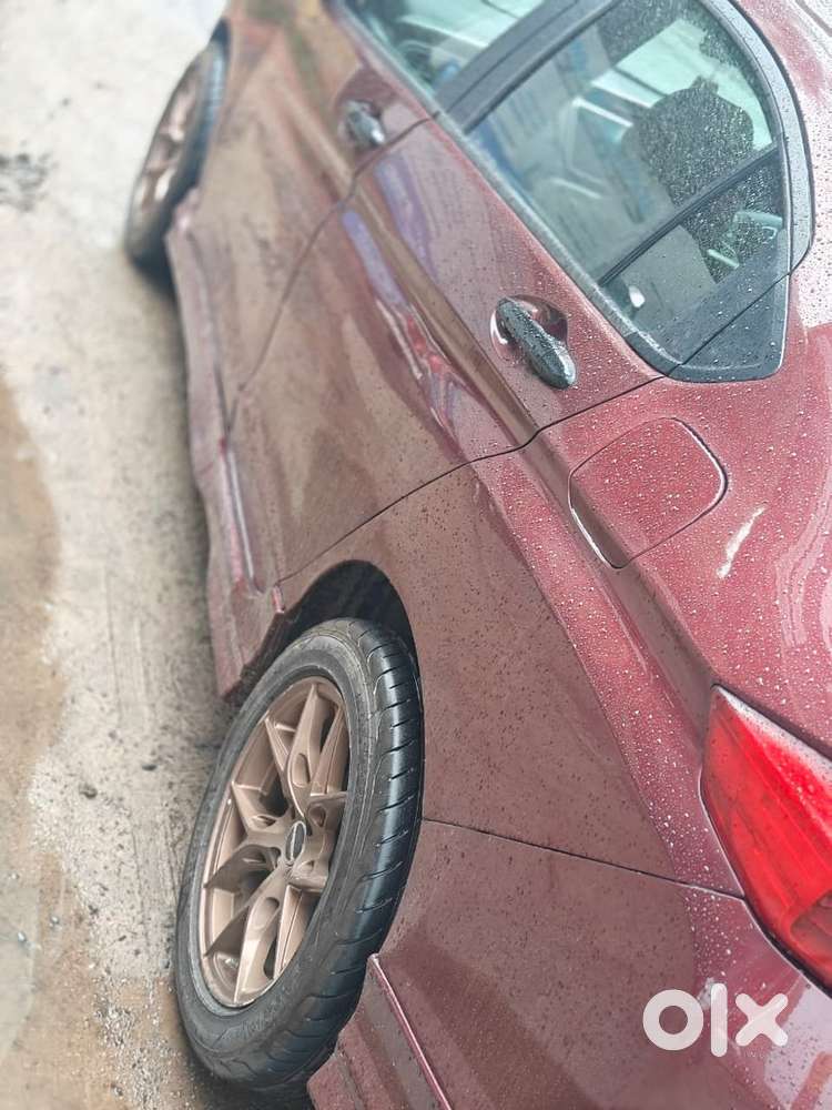 Honda City Diesel 2014