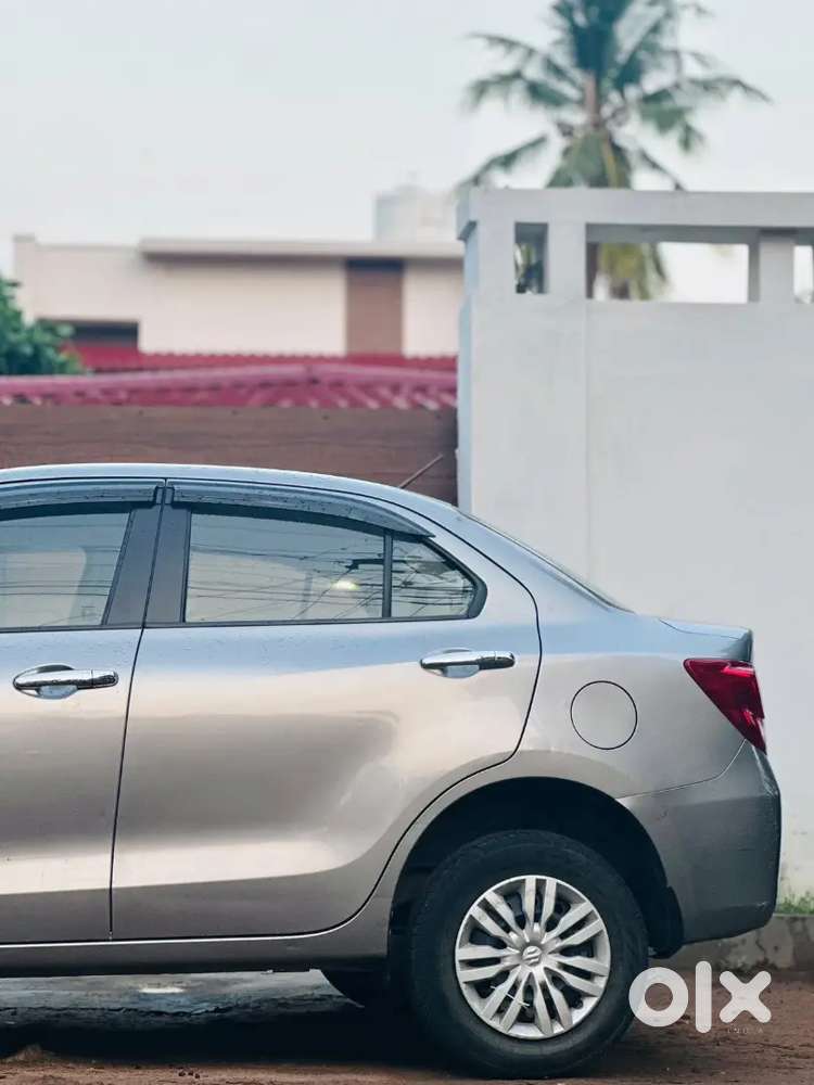 Maruti Suzuki Dzire 2021