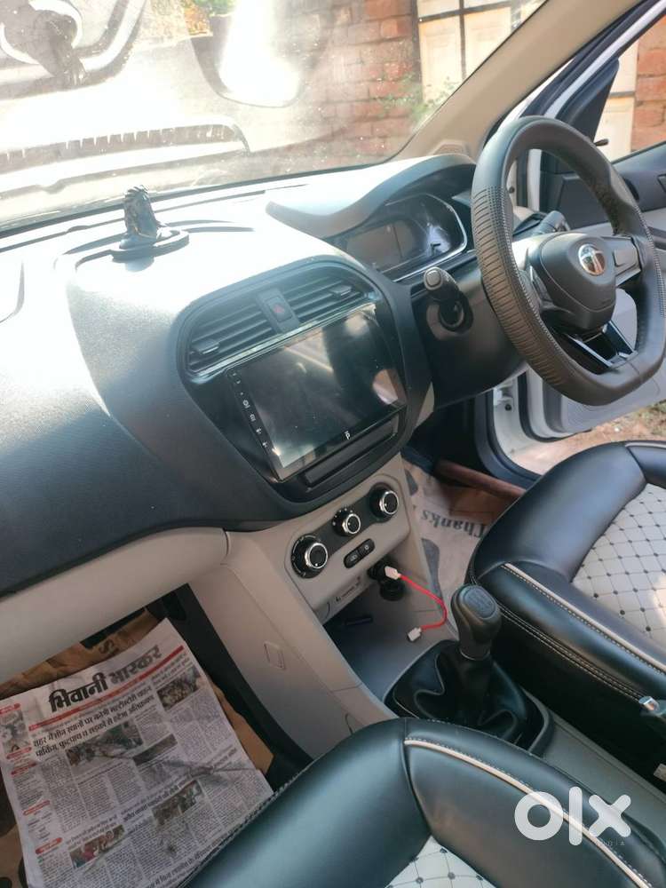 Tata Tigao New Condition