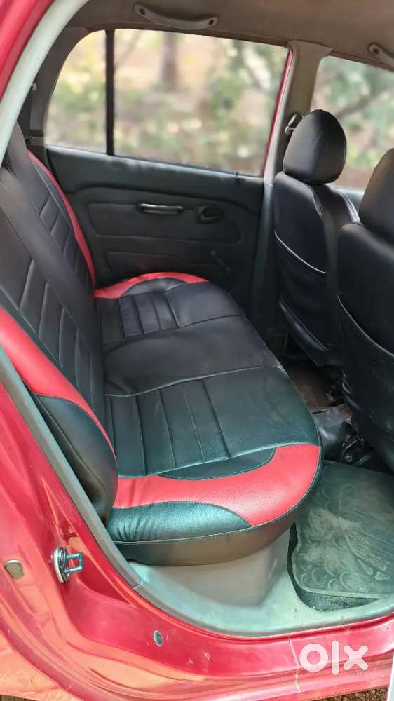 Hyundai Santro Xing 2006
