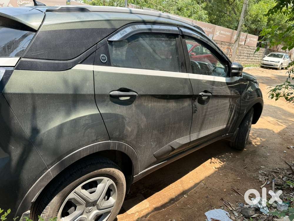 Tata Nexon Diesel 2023