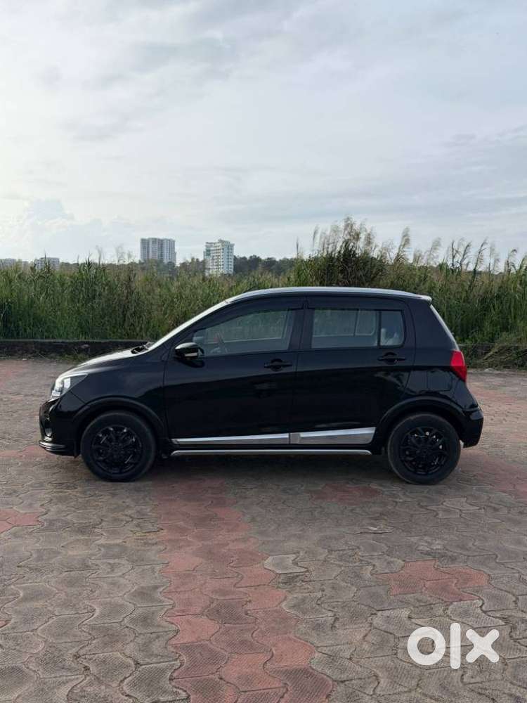 Maruti Suzuki Celerio X Amt Zxi, 2019, Petrol