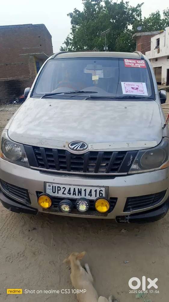 Mahindra Xylo 2012 Diesel Good Condition