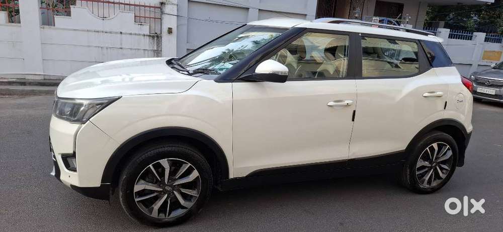 Mahindra Xuv300 W8 Option Diesel, 2019, Diesel