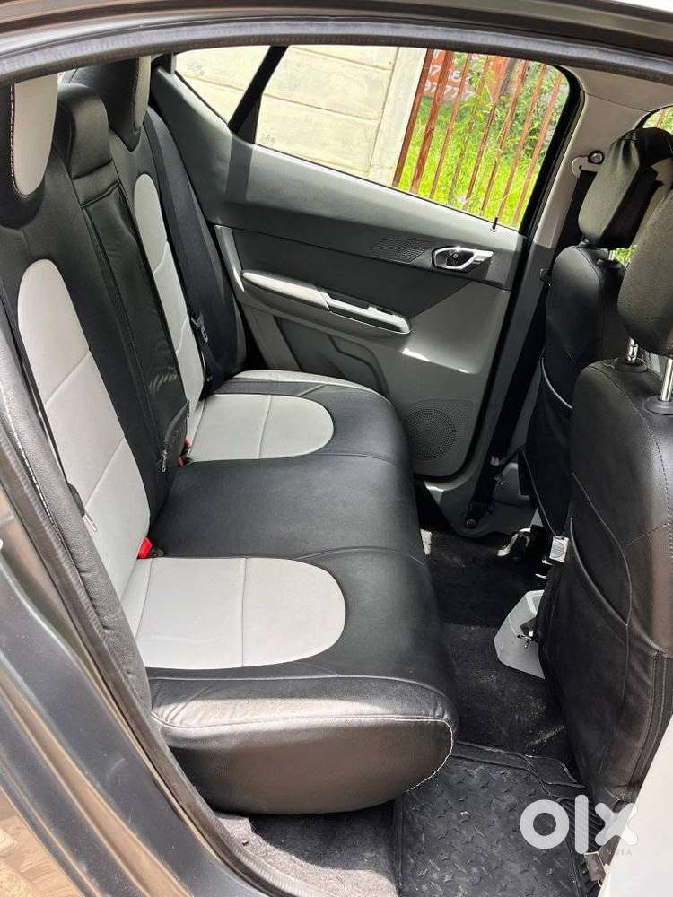 Tata Tigor 1.2 Revotron Xz Plus, 2020, Petrol