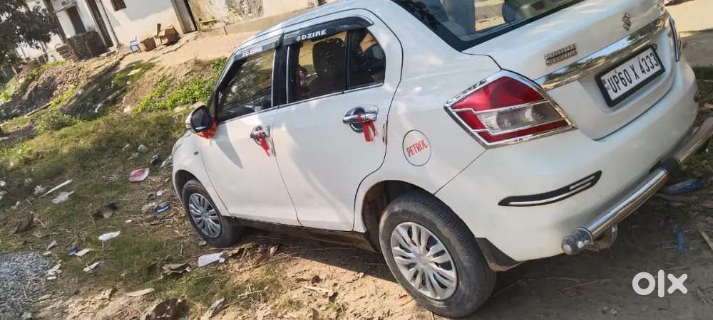 Maruti Suzuki Swift Dzire 2014