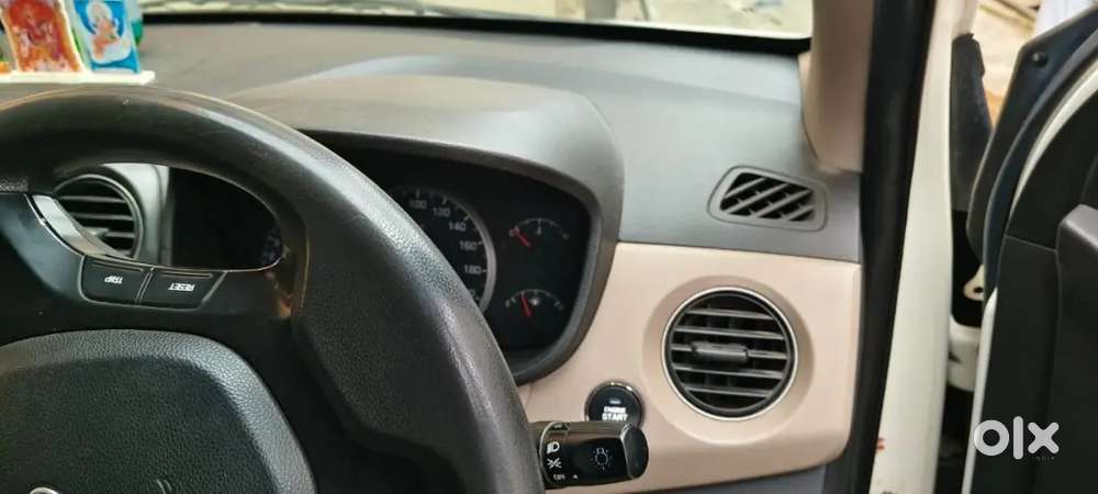 Hyundai I10 2013 Petrol 81000 Km Driven
