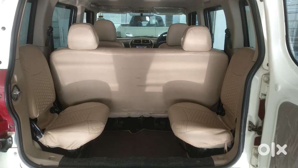 Mahindra Bolero Neo 1.5 N 10, 2021, Diesel