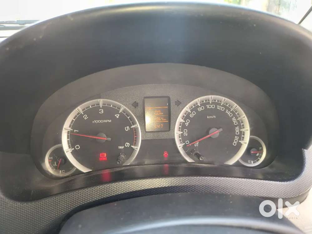 Maruti Suzuki Dzire 2017 Diesel 180000 Km Driven