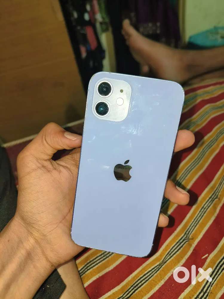 I phone 12 5G