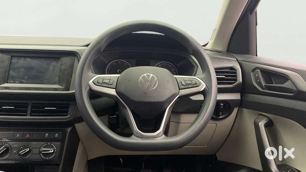 Volkswagen Taigun 1.0 Tsi Comfortline, 2023, Petrol