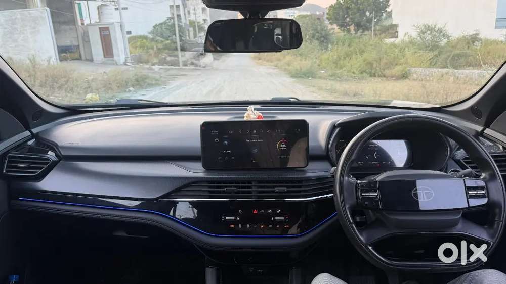 Tata Harrier 2024 Diesel 29000 Km Driven