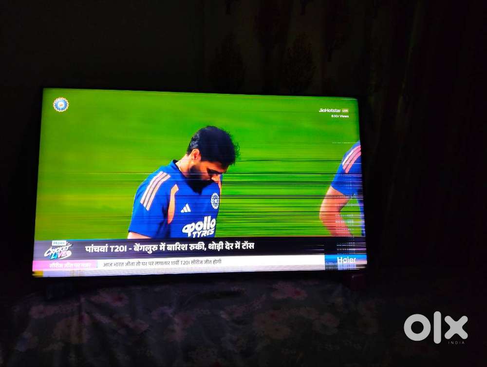 Samsung smart 4k UHD 55