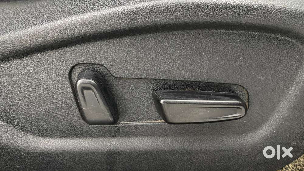 Hyundai Creta 1.5 Sx (o) Diesel, 2021, Diesel