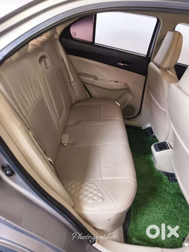 Single Hand Driven ,a1 Showroom Condition