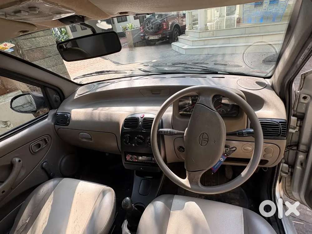 Tata Indica Diesel Manual 2013