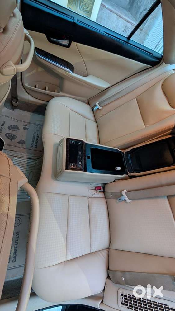 Toyota Camry Hybrid, 2016, Petrol