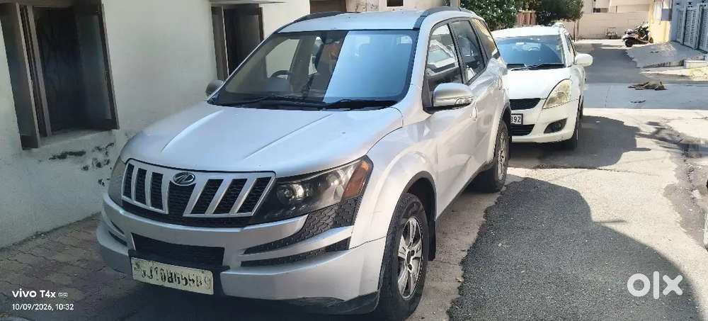 Mahindra Xuv500 Diesel Manual 2013