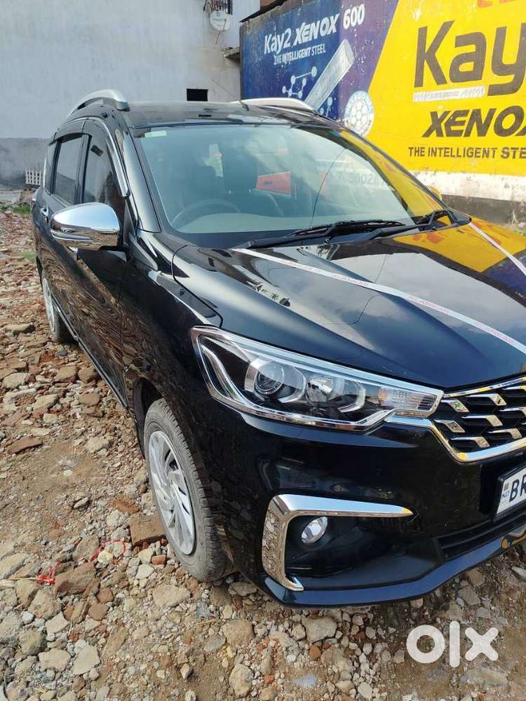 Maruti Suzuki Ertiga Vxi (o) Cng, 2026, Cng & Hybrids