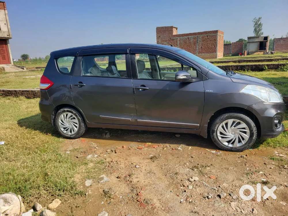 Ertiga For Sell 2016 Model Disel