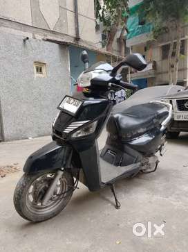 gusto scooty