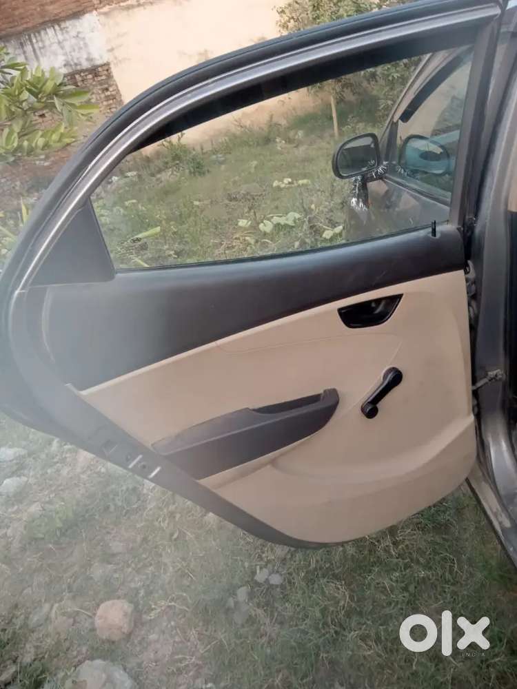Hyundai Eon Era 2014 Car