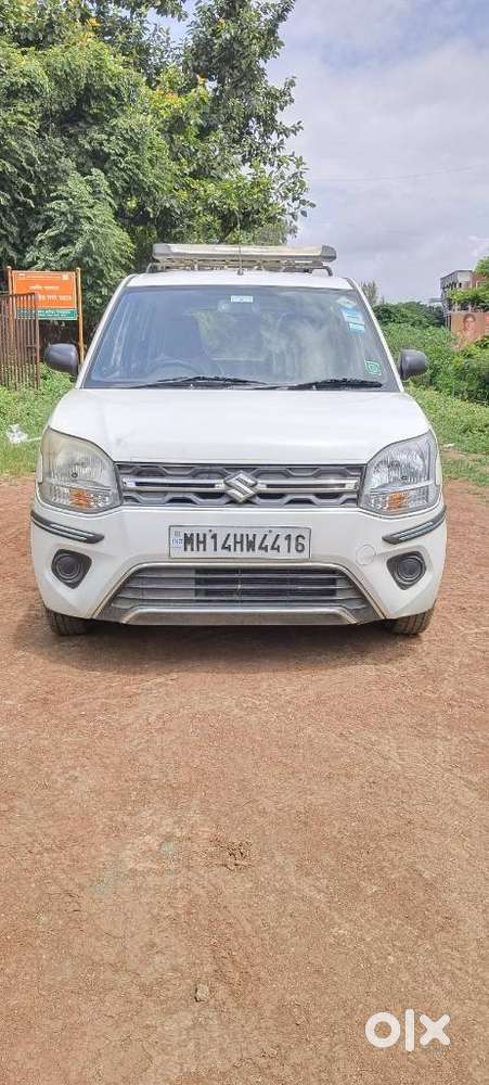 Maruti Suzuki Wagon R 1.0 Lxi Cng, 2019, Cng & Hybrids