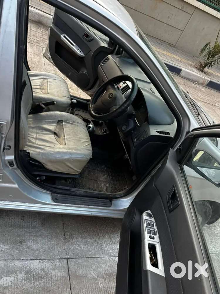 Hyundai Getz 2007 Petrol 100000 Km Driven