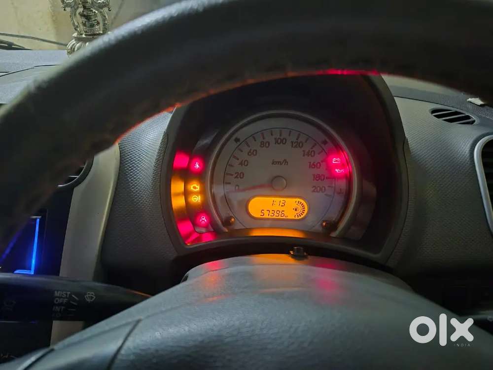 Maruti Suzuki Ritz Vdi 2015 Car