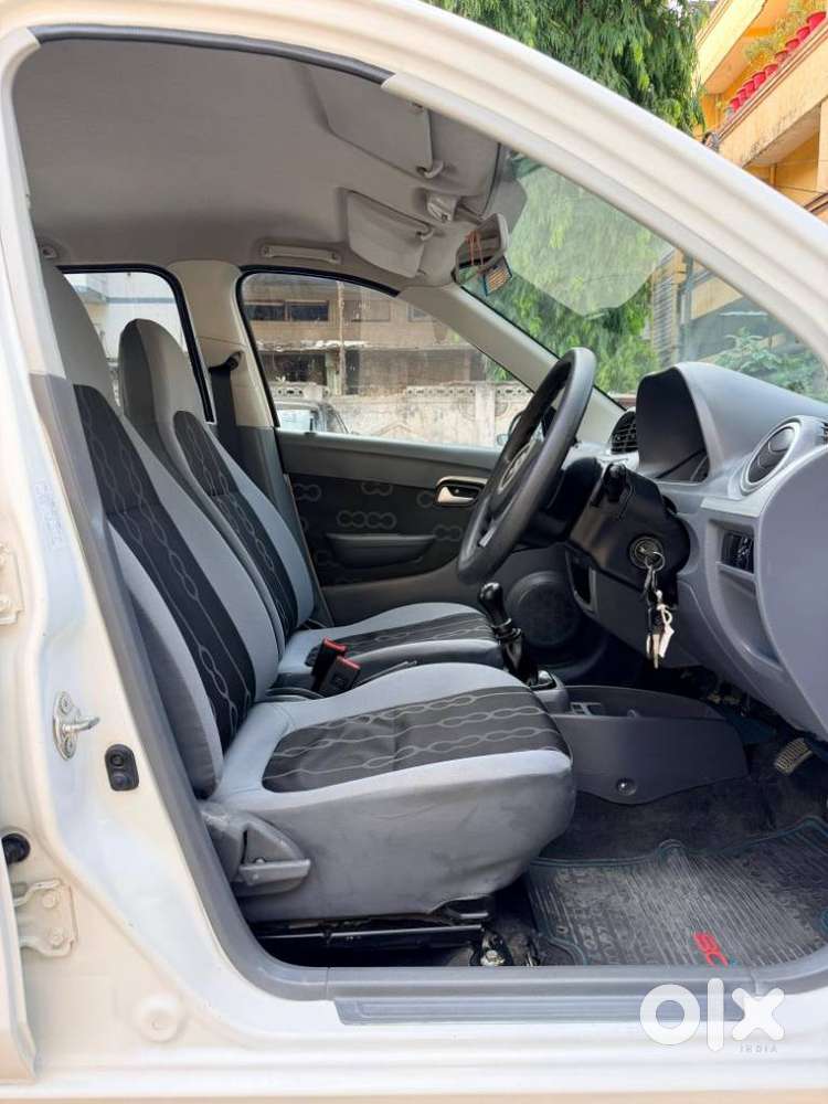 Maruti Suzuki Alto 800 Vxi, 2015