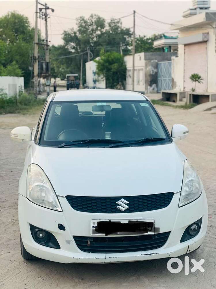 Swift Zdi Diesel 2012