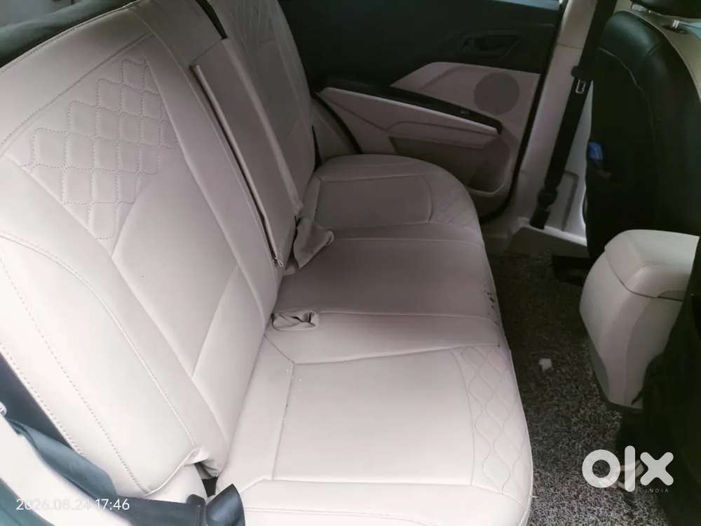 Mahindra Xuv300 2020 Diesel 22800 Km Driven