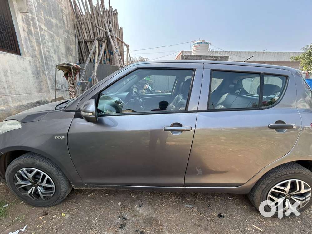 Maruti Suzuki Swift 2015 Year