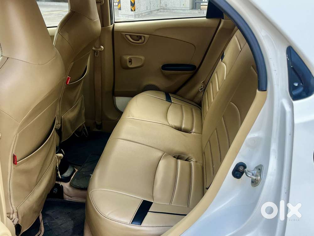 Honda Brio 1.2 S Mt, 2018, Cng & Hybrids