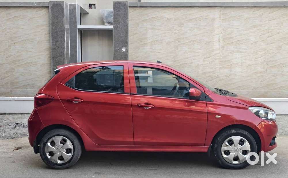 Tata Tiago 1.05 Revotorq Xt, 2018, Diesel